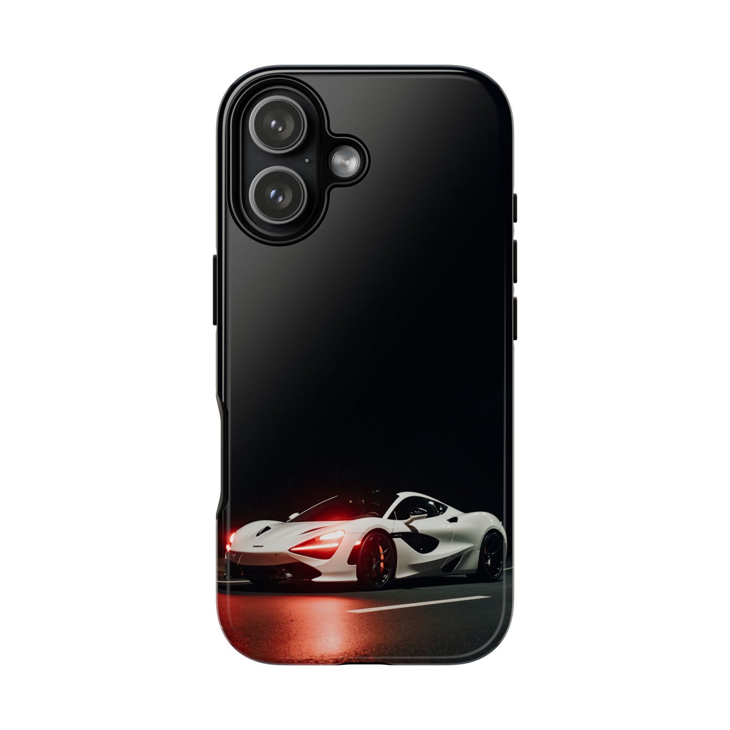 Sports Car Toughcase