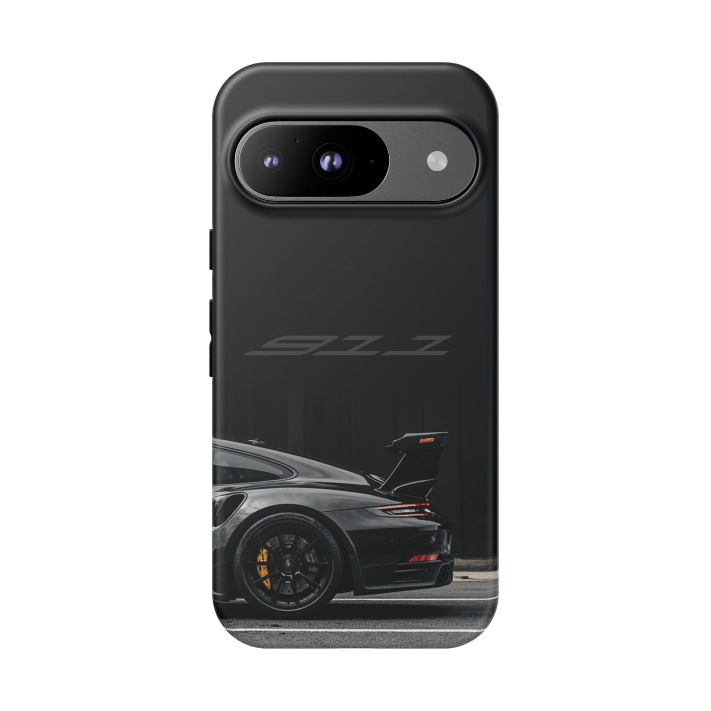 Black GT3 RS Toughcase