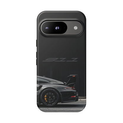 Black GT3 RS Toughcase