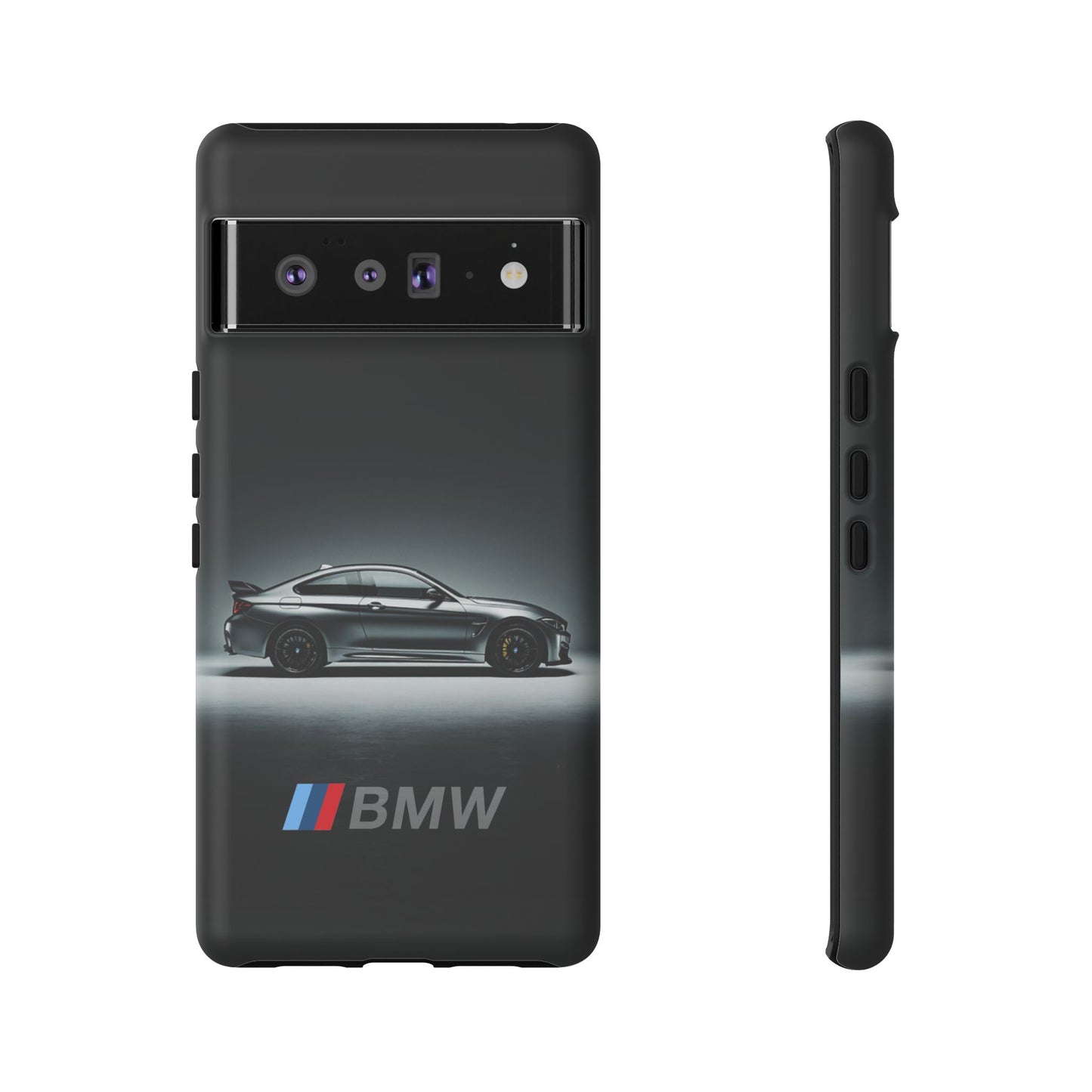 BW Tough Phone Case,