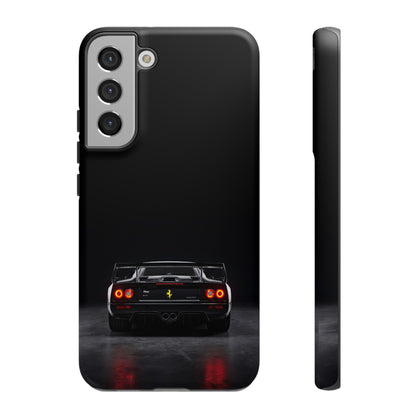 Sleek Car Phone Case | Tough Phone Cases, Car