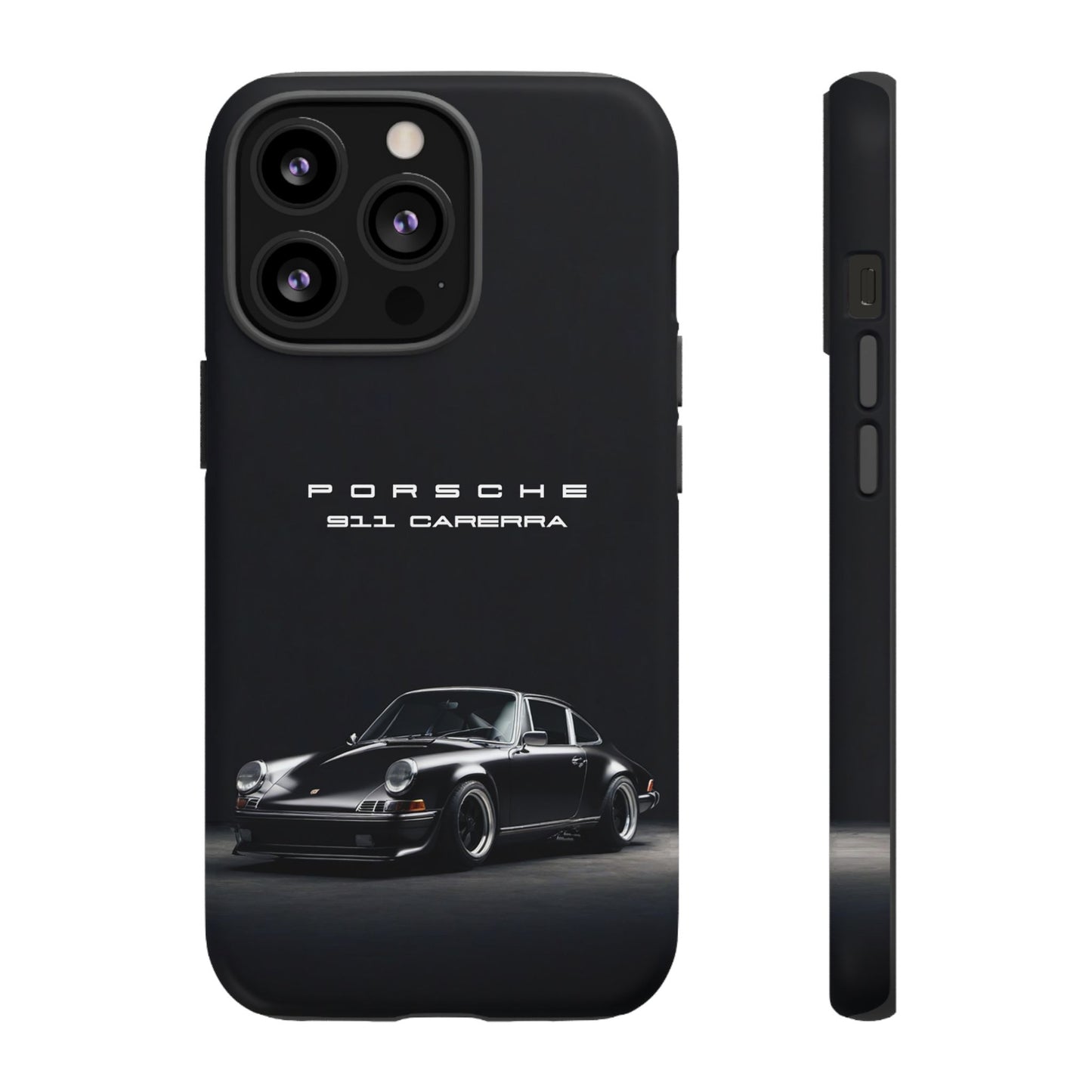 Oldtimer Carrera Tough Cases