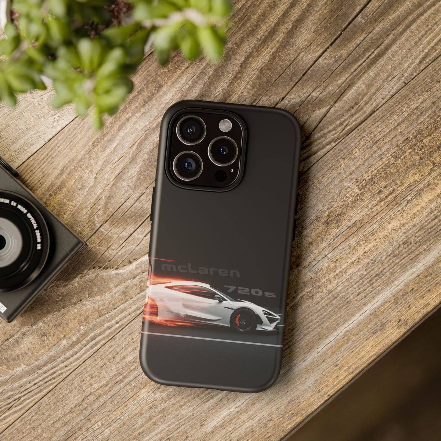 720Racing Phone Case