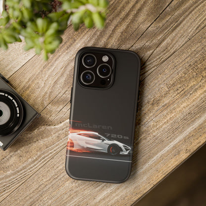 720Racing Phone Case