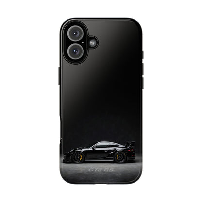 Black GT3 RS Toughcase