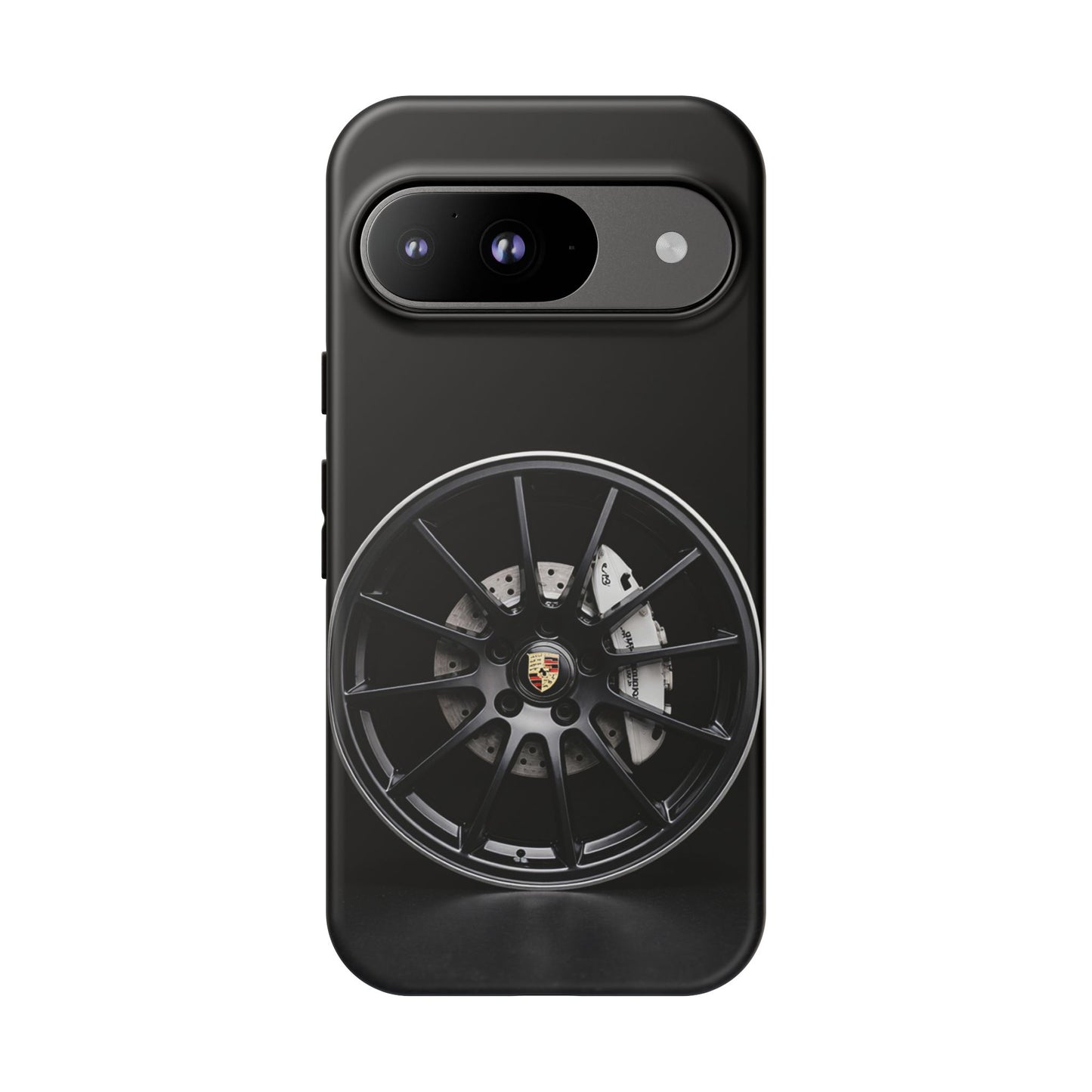 Sports Car Rim Toughcase