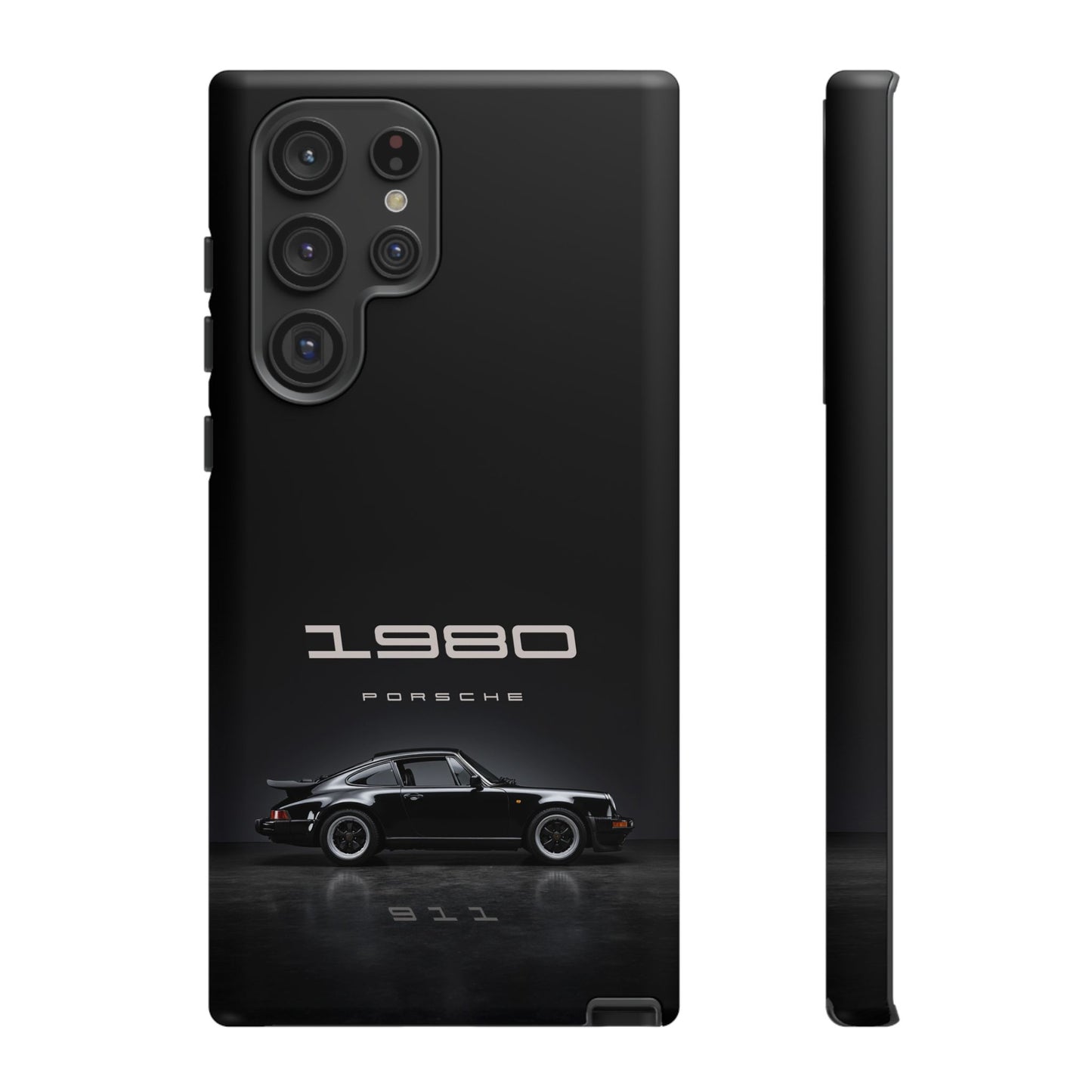 911 - 1980 Toughcase