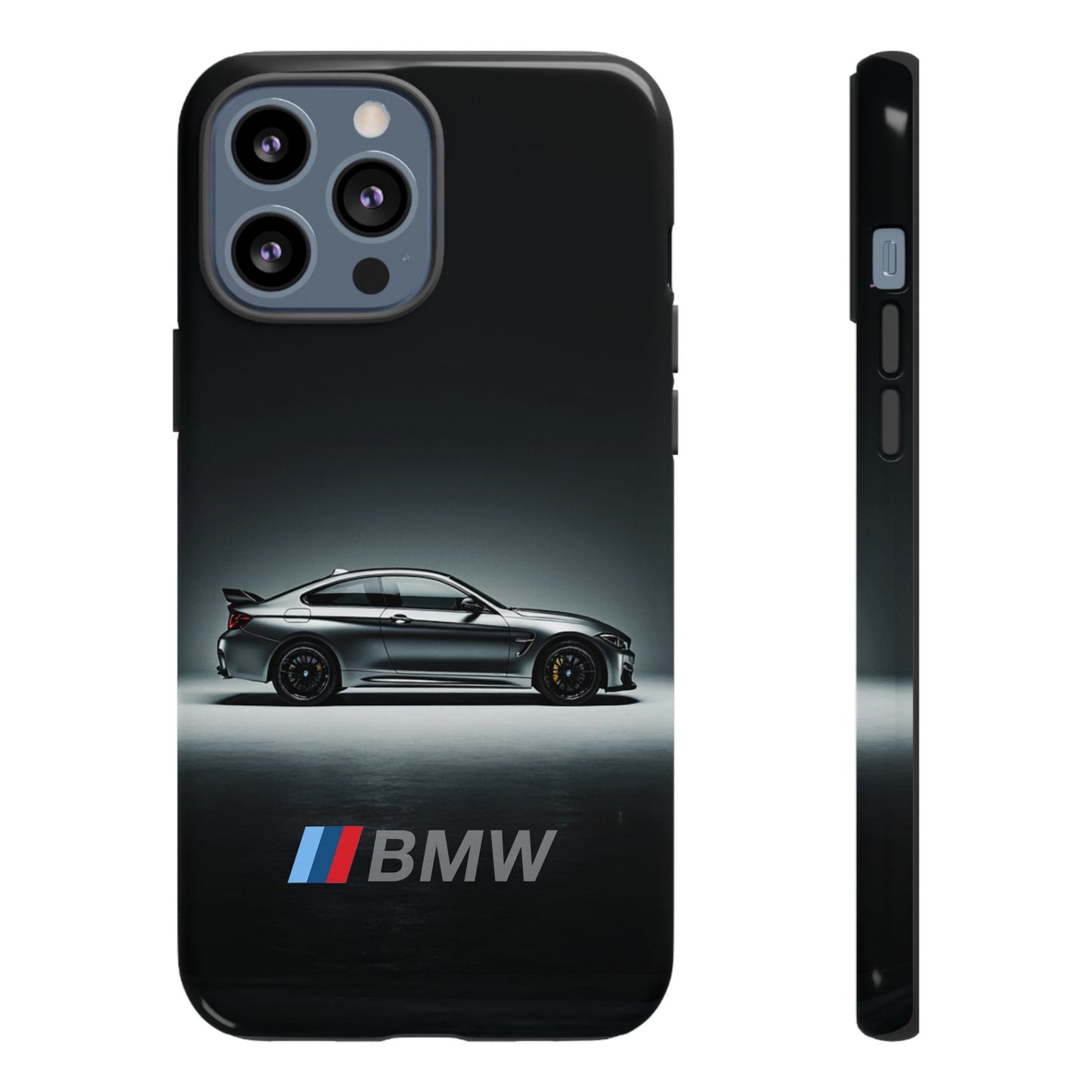 BW Tough Phone Case,
