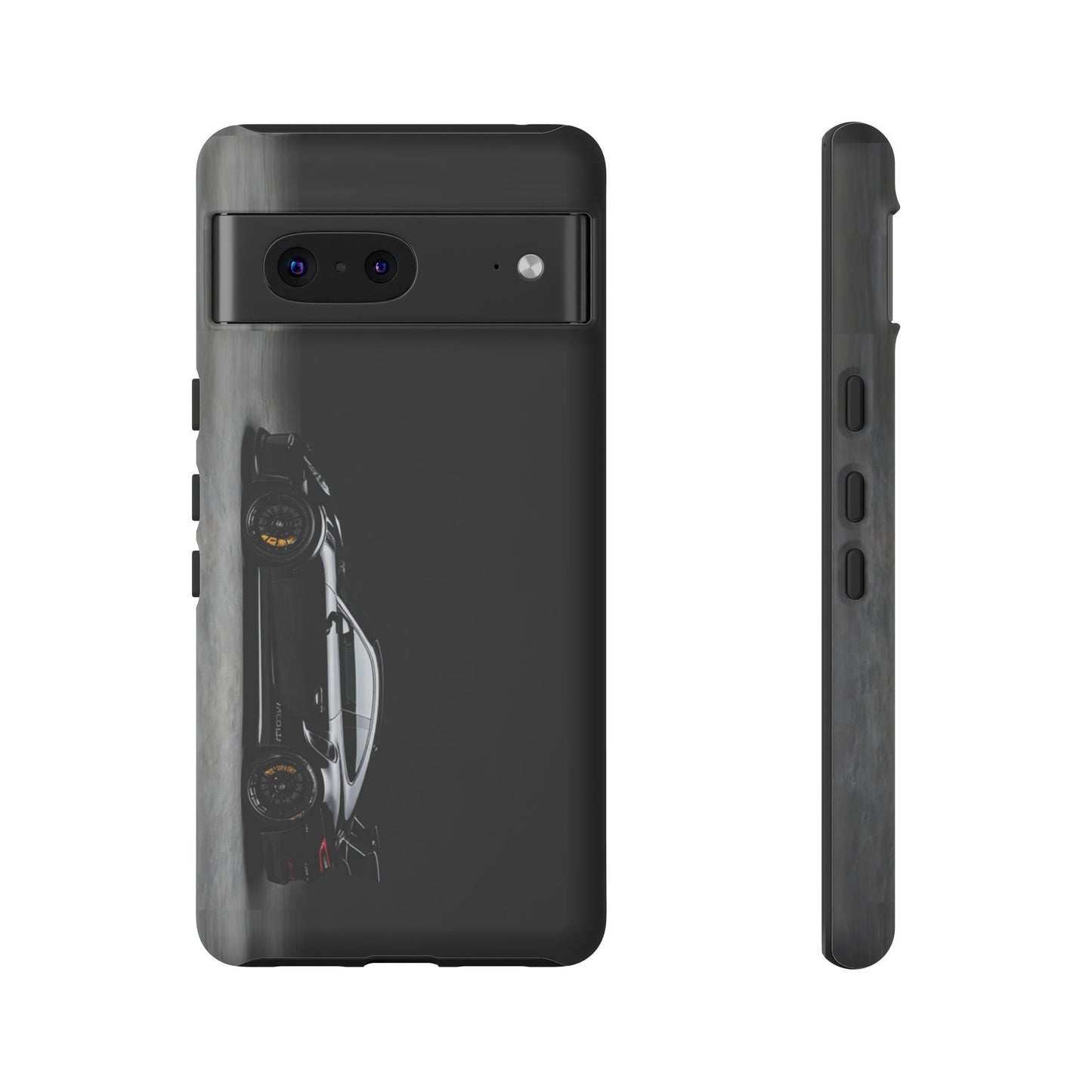 Black GT3 RS Tougcase