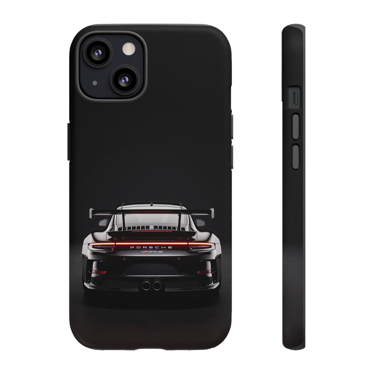 GT3 Rs Backlights Toughcase