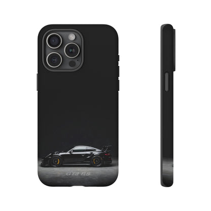 Black GT3 RS Toughcase