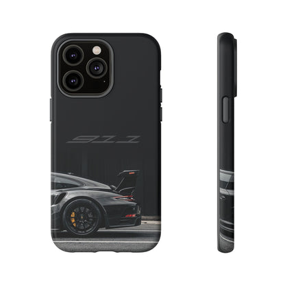 Black GT3 RS Toughcase