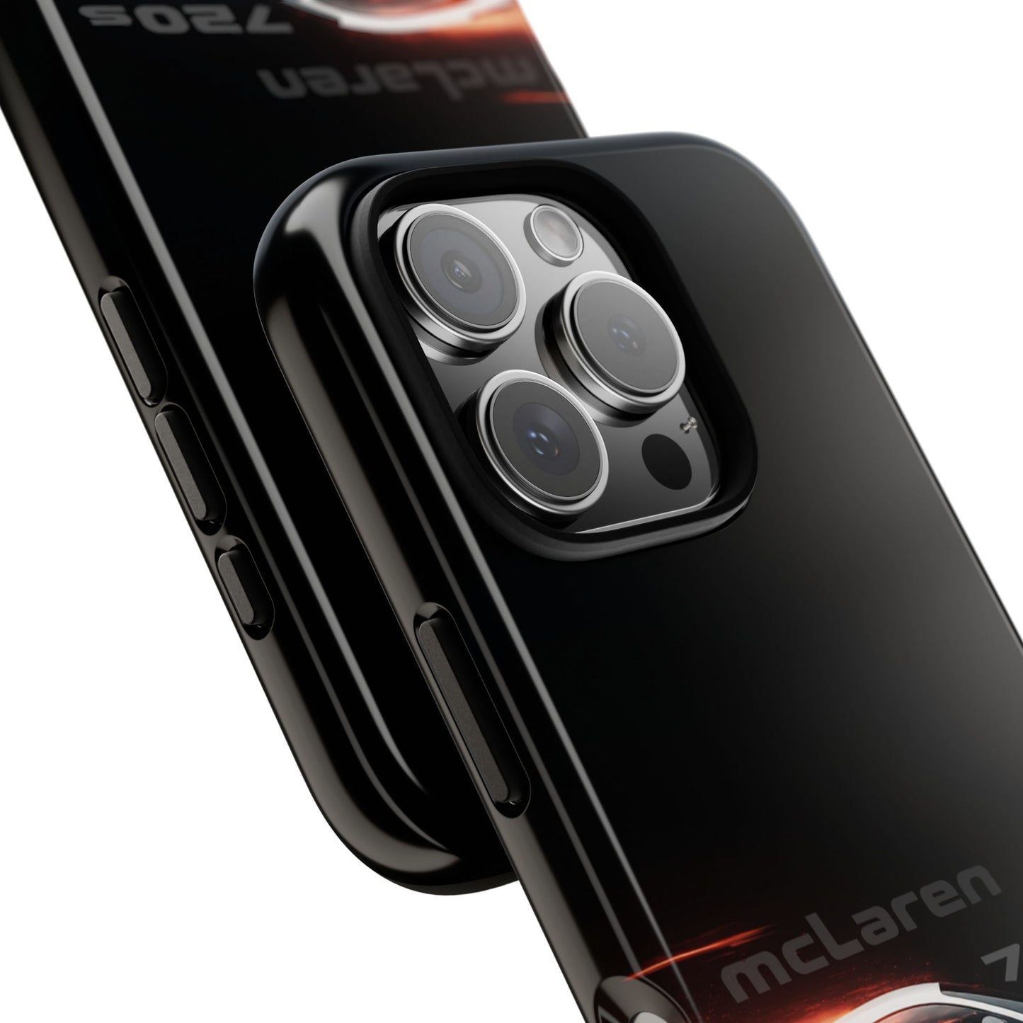 720Racing Phone Case