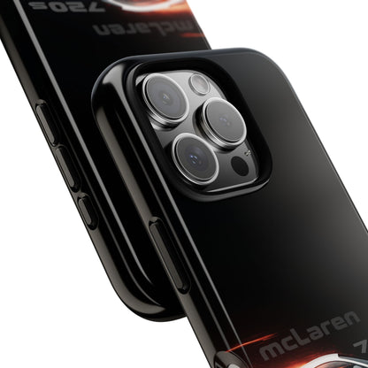 720Racing Phone Case