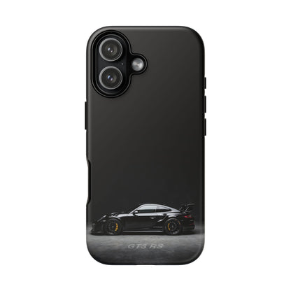 Black GT3 RS Toughcase