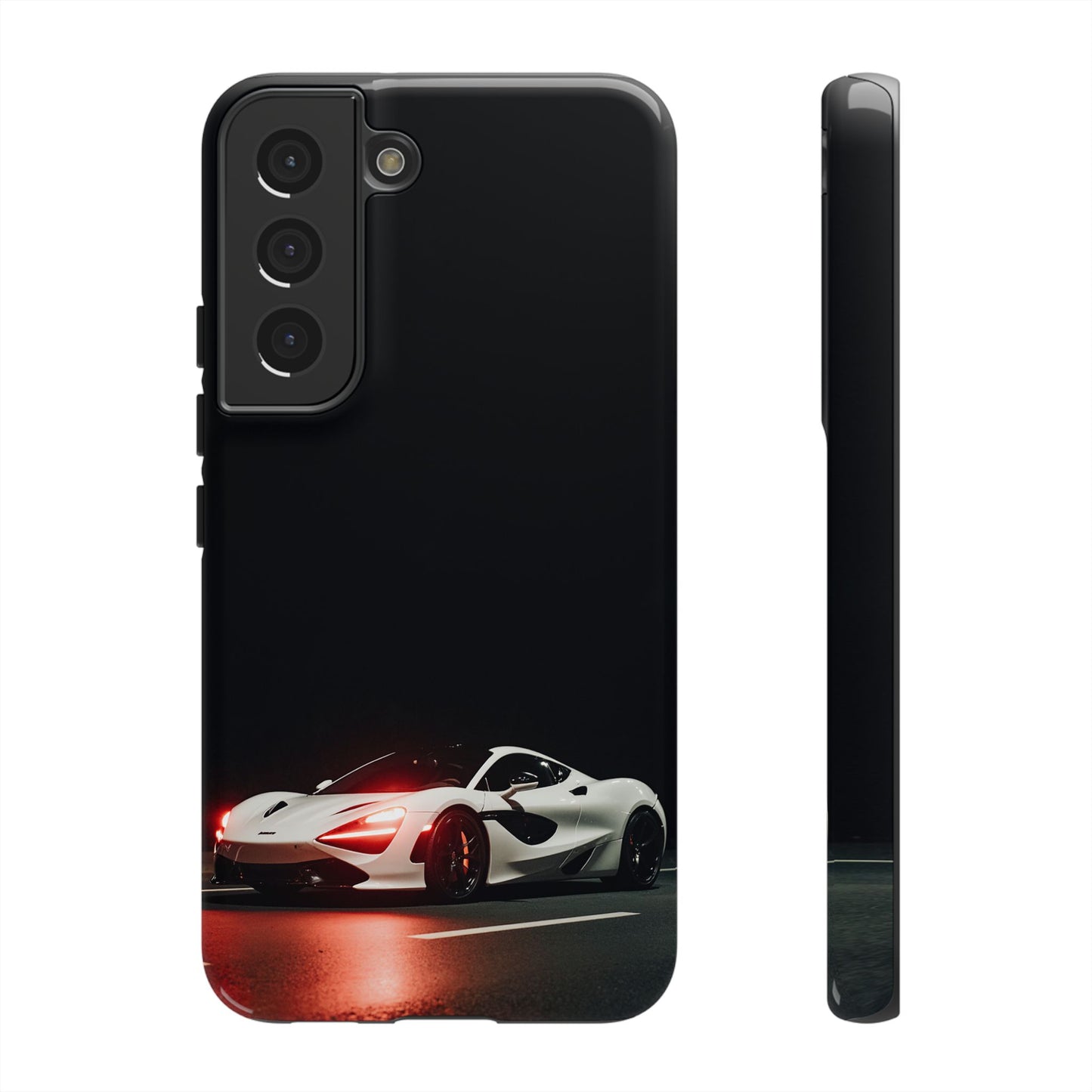 Sports Car Toughcase