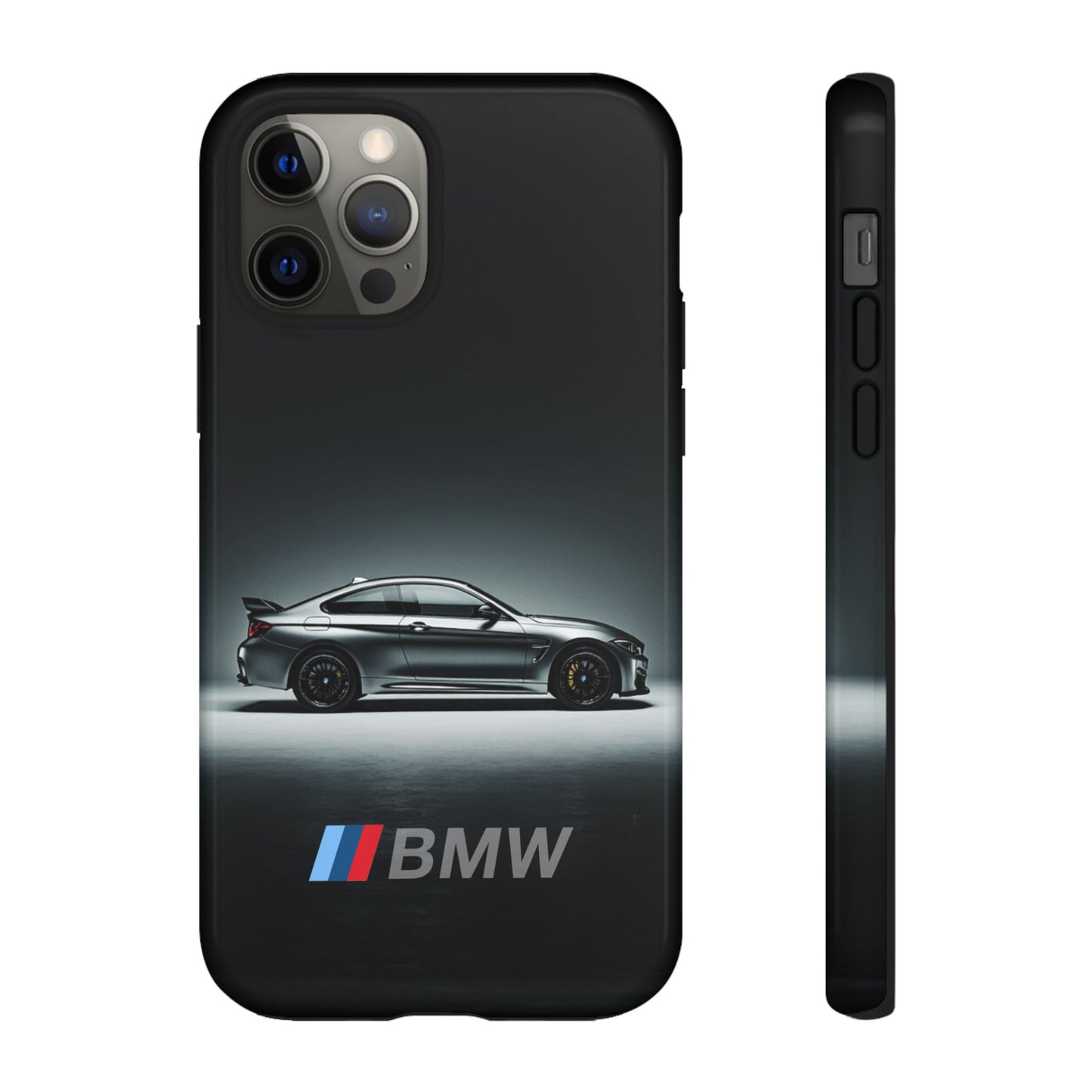 BW Tough Phone Case,