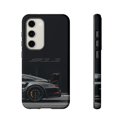 Black GT3 RS Toughcase