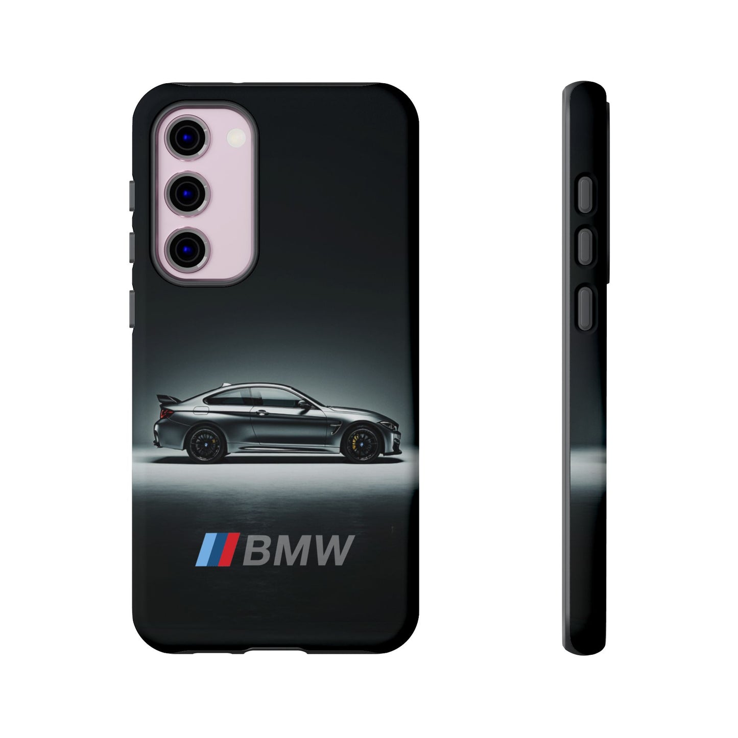 BW Tough Phone Case,