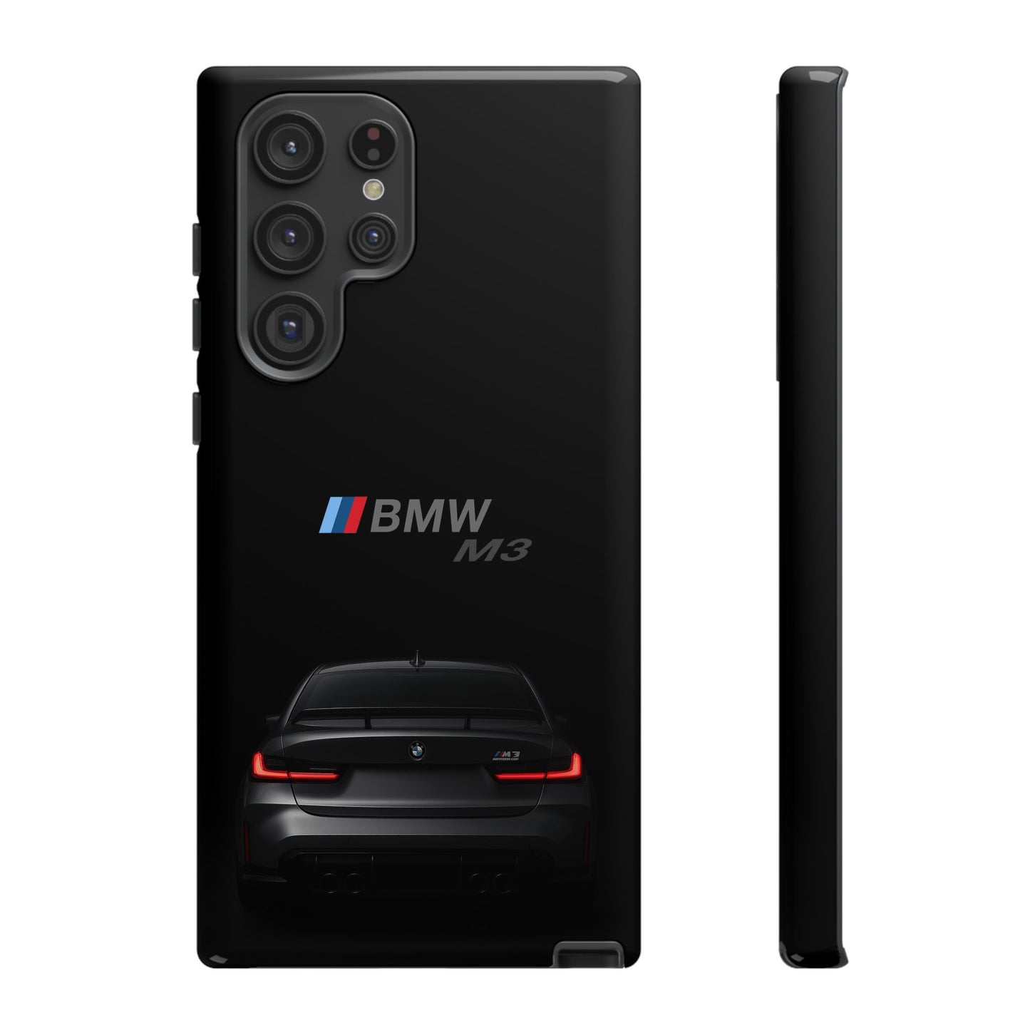 BMW Tough Case