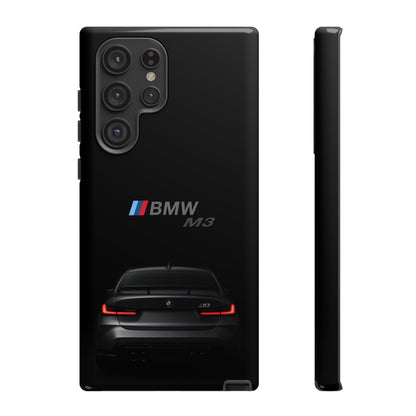 BMW Tough Case
