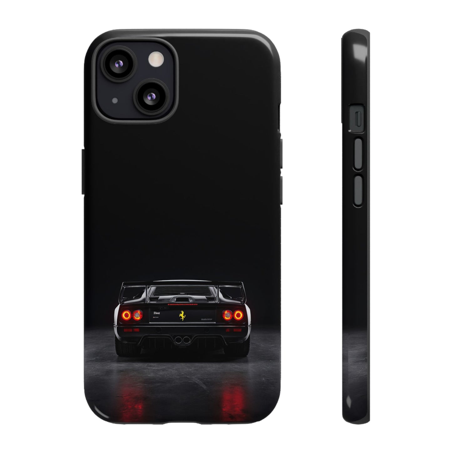 Sleek Car Phone Case | Tough Phone Cases, Car