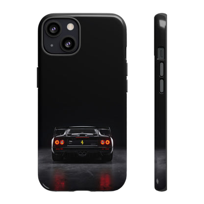 Sleek Car Phone Case | Tough Phone Cases, Car