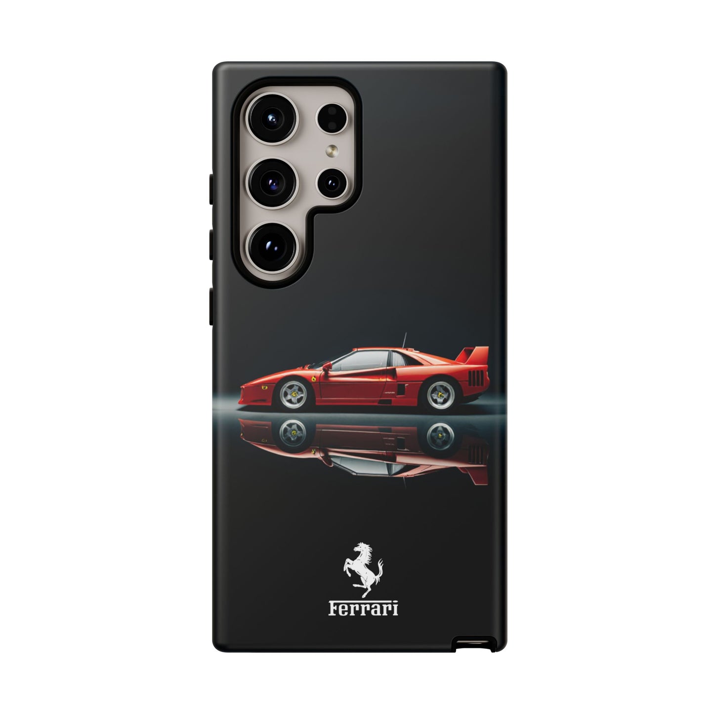 F40 car Phone Case