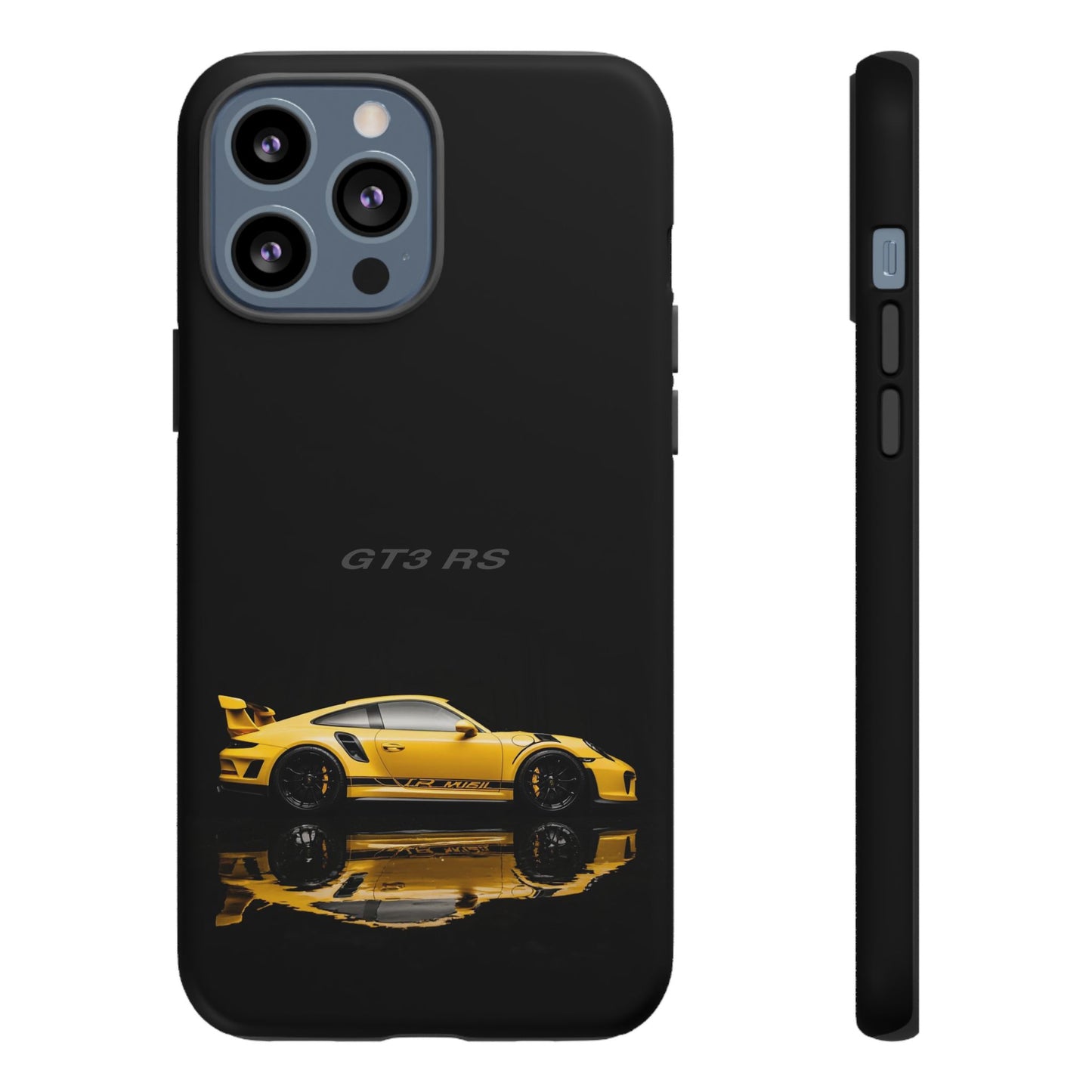 Yellow GT3 RS Toughcase