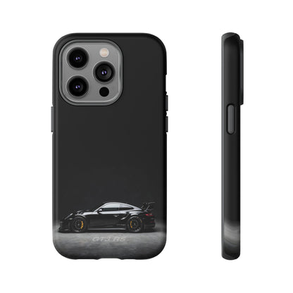 Black GT3 RS Toughcase