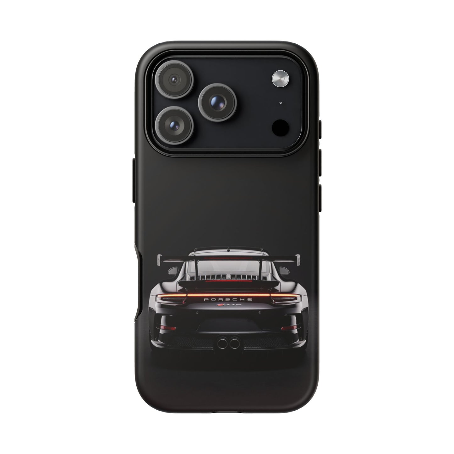 GT3 Rs Backlights Toughcase