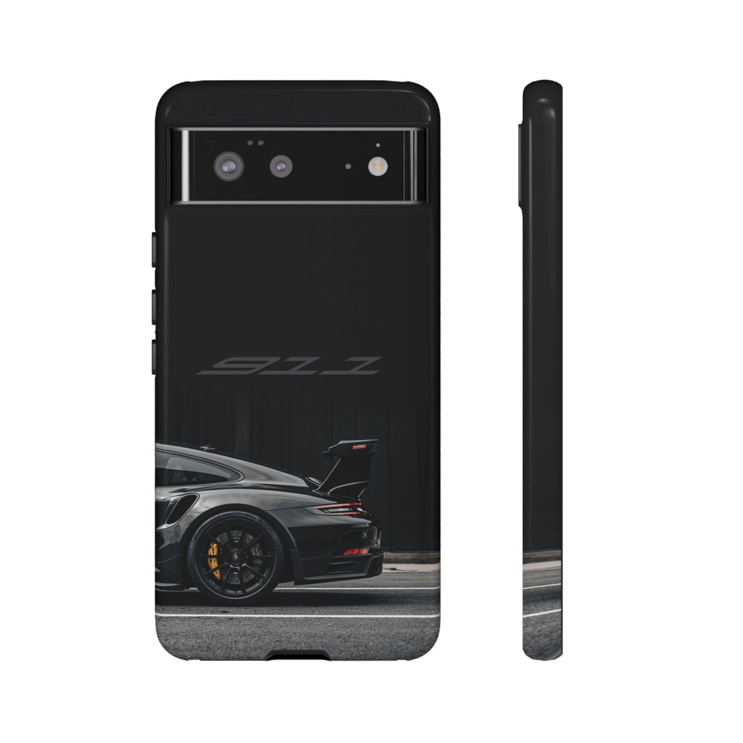 Black GT3 RS Toughcase