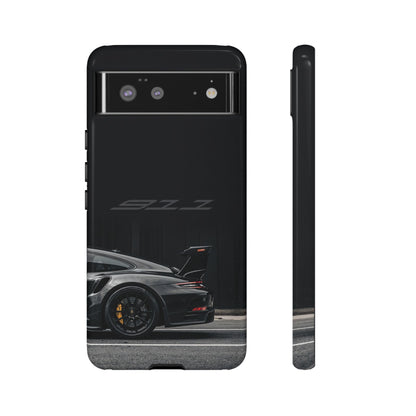 Black GT3 RS Toughcase