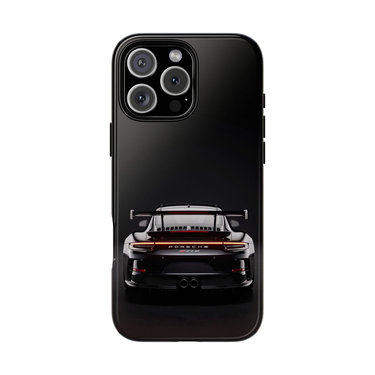 GT3 Rs Backlights Toughcase