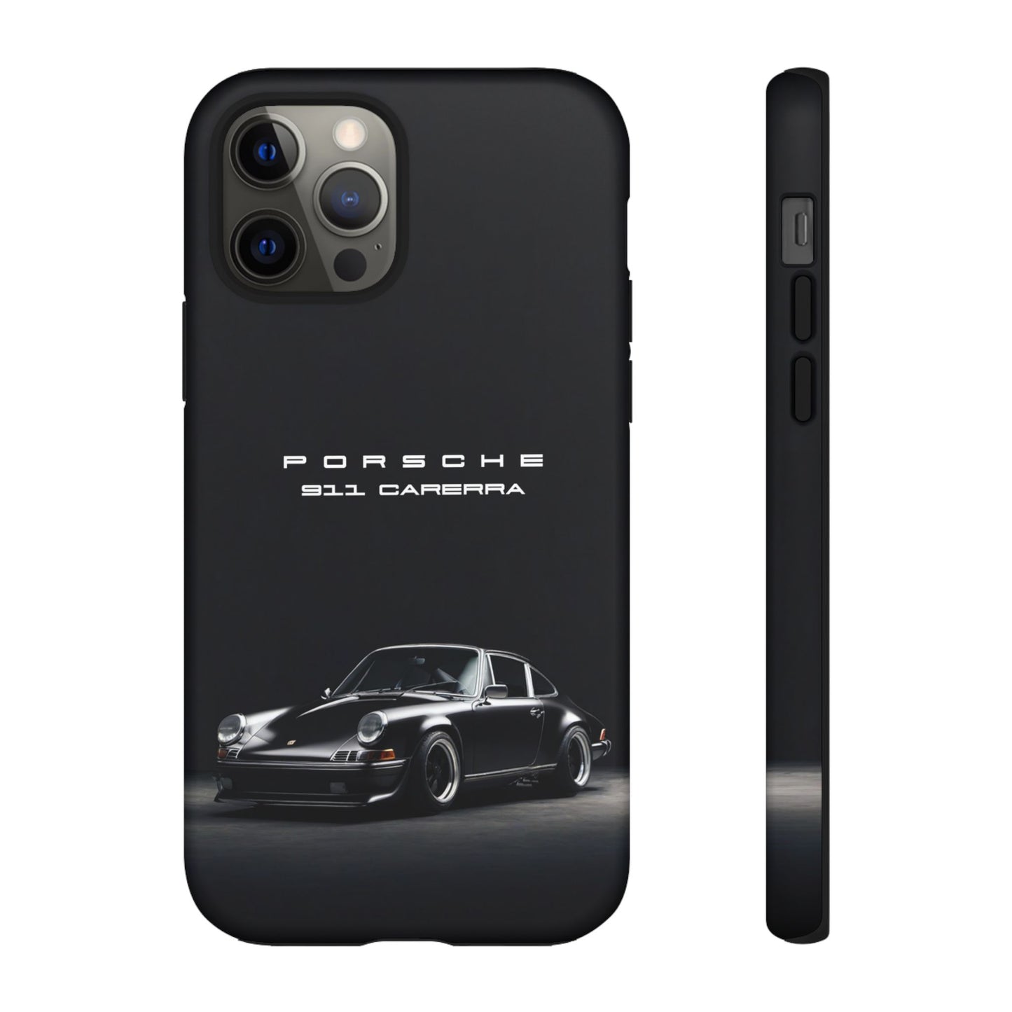 Oldtimer Carrera Tough Cases