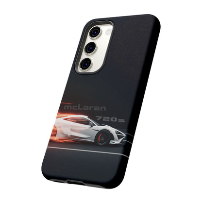 720Racing Phone Case