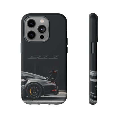 Black GT3 RS Toughcase