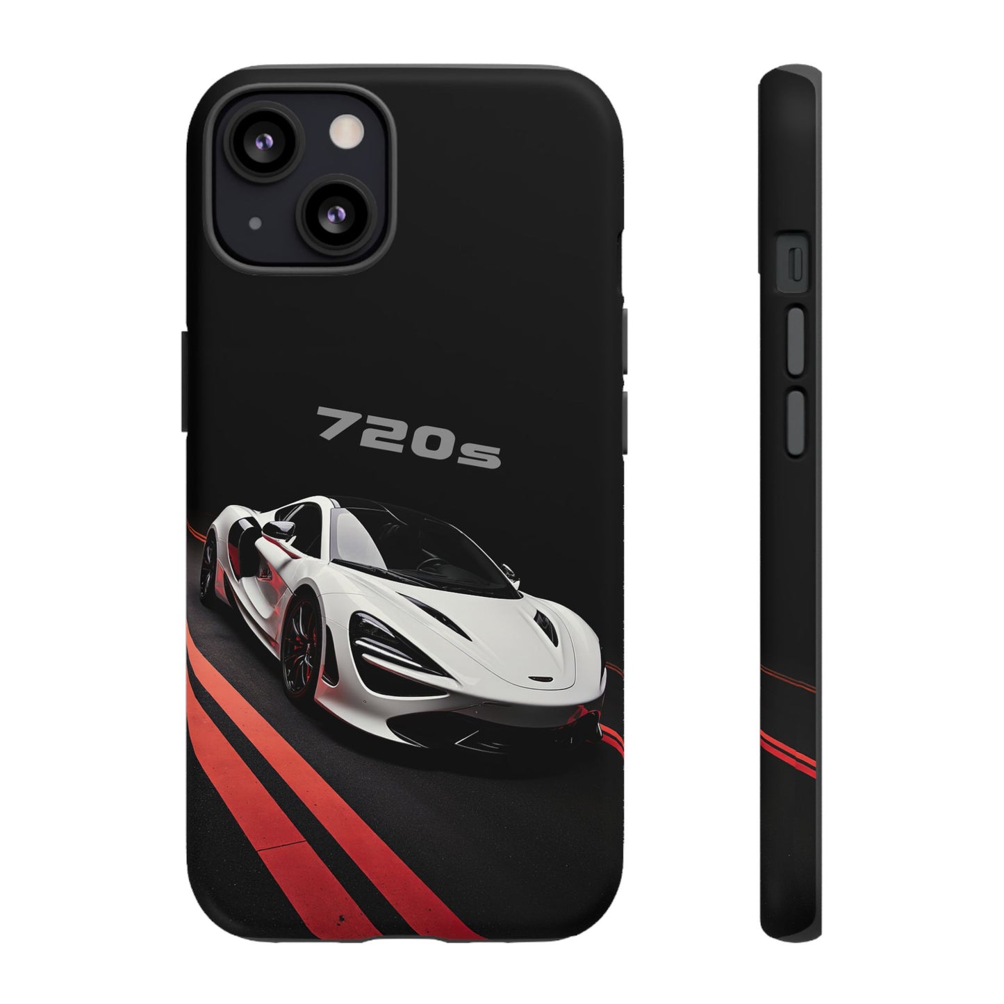 Supercar Tough Phone Case