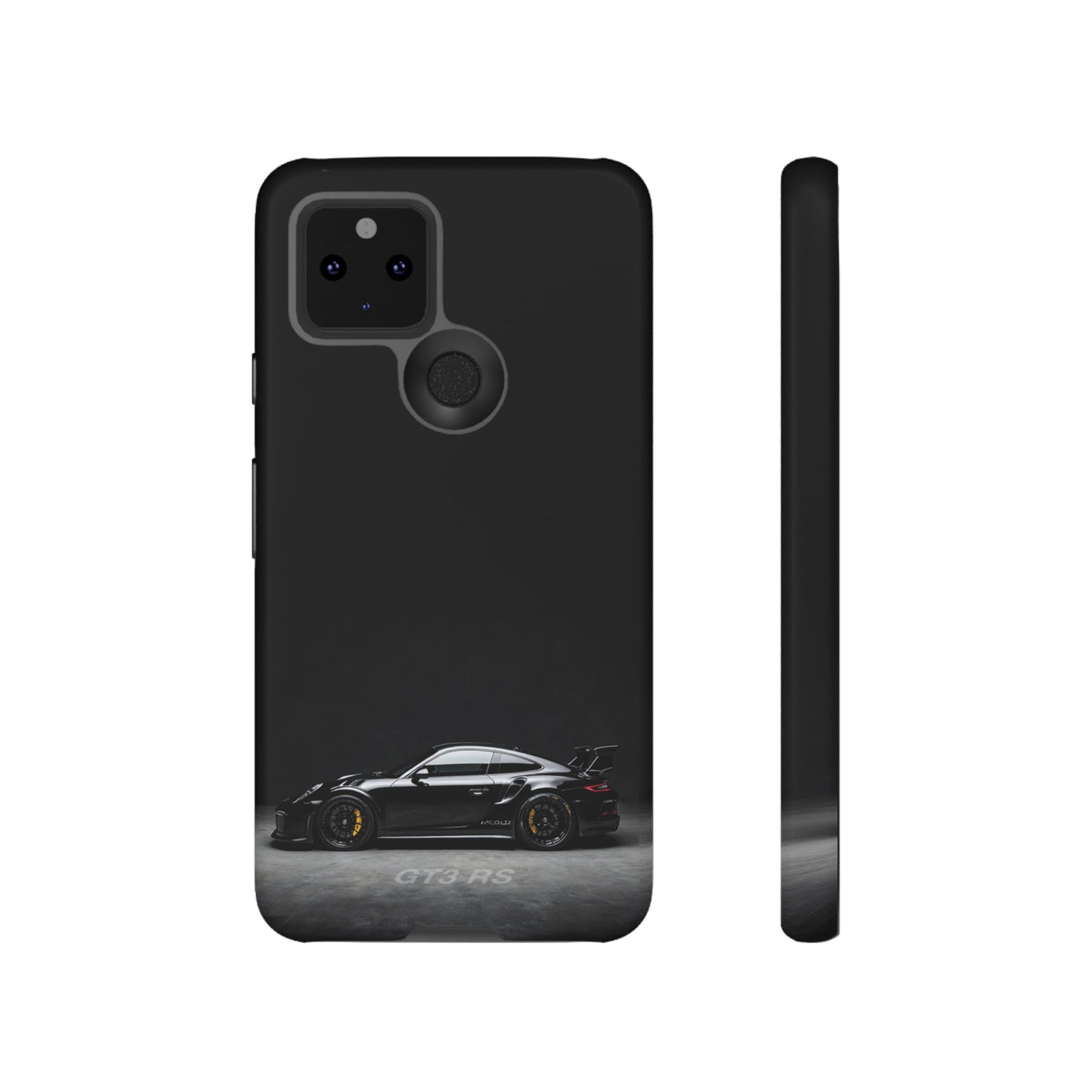 Black GT3 RS Toughcase