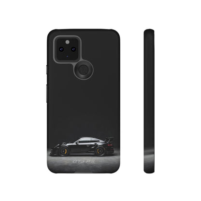 Black GT3 RS Toughcase