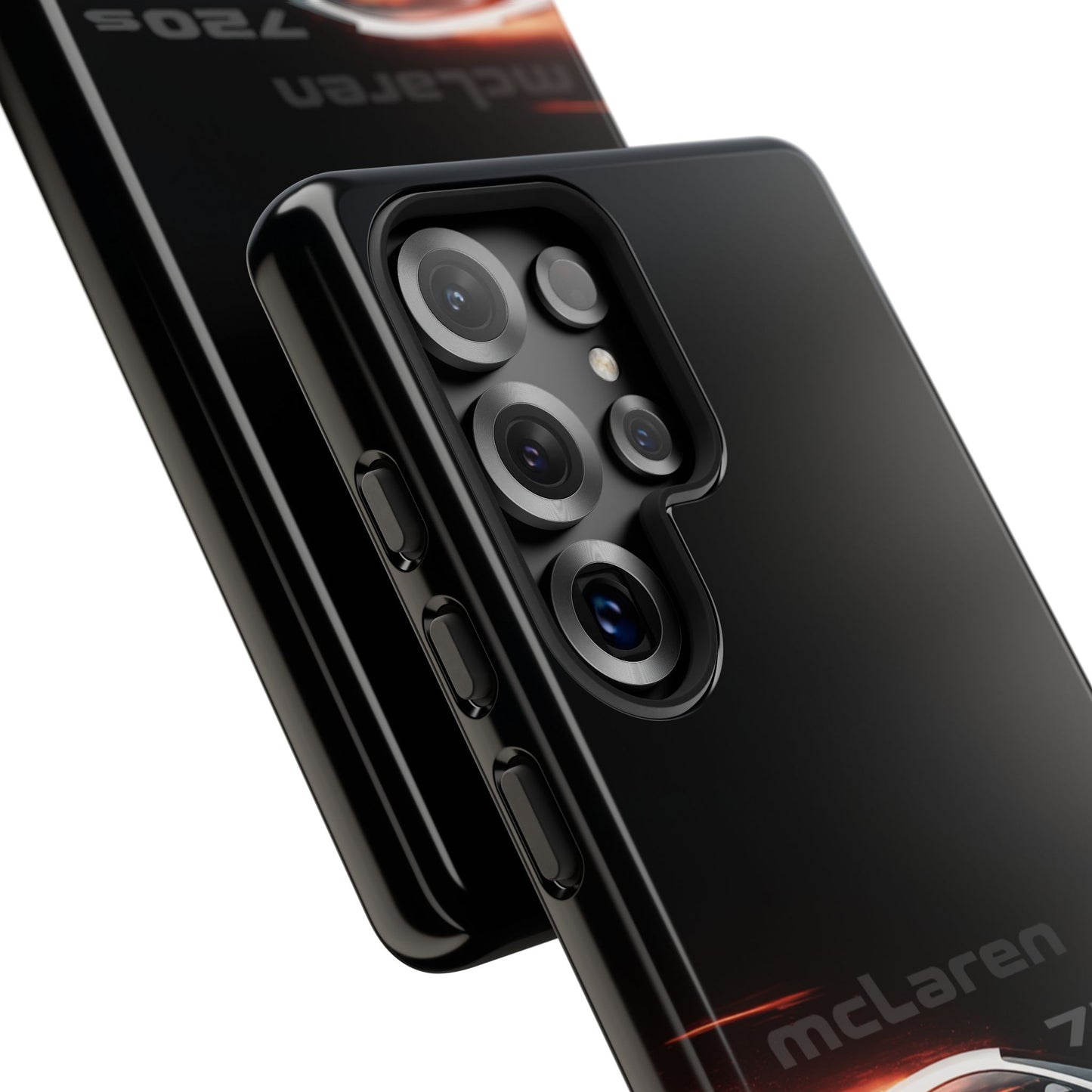 720Racing Phone Case