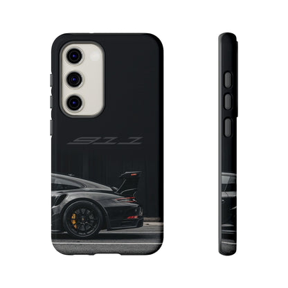 Black GT3 RS Toughcase