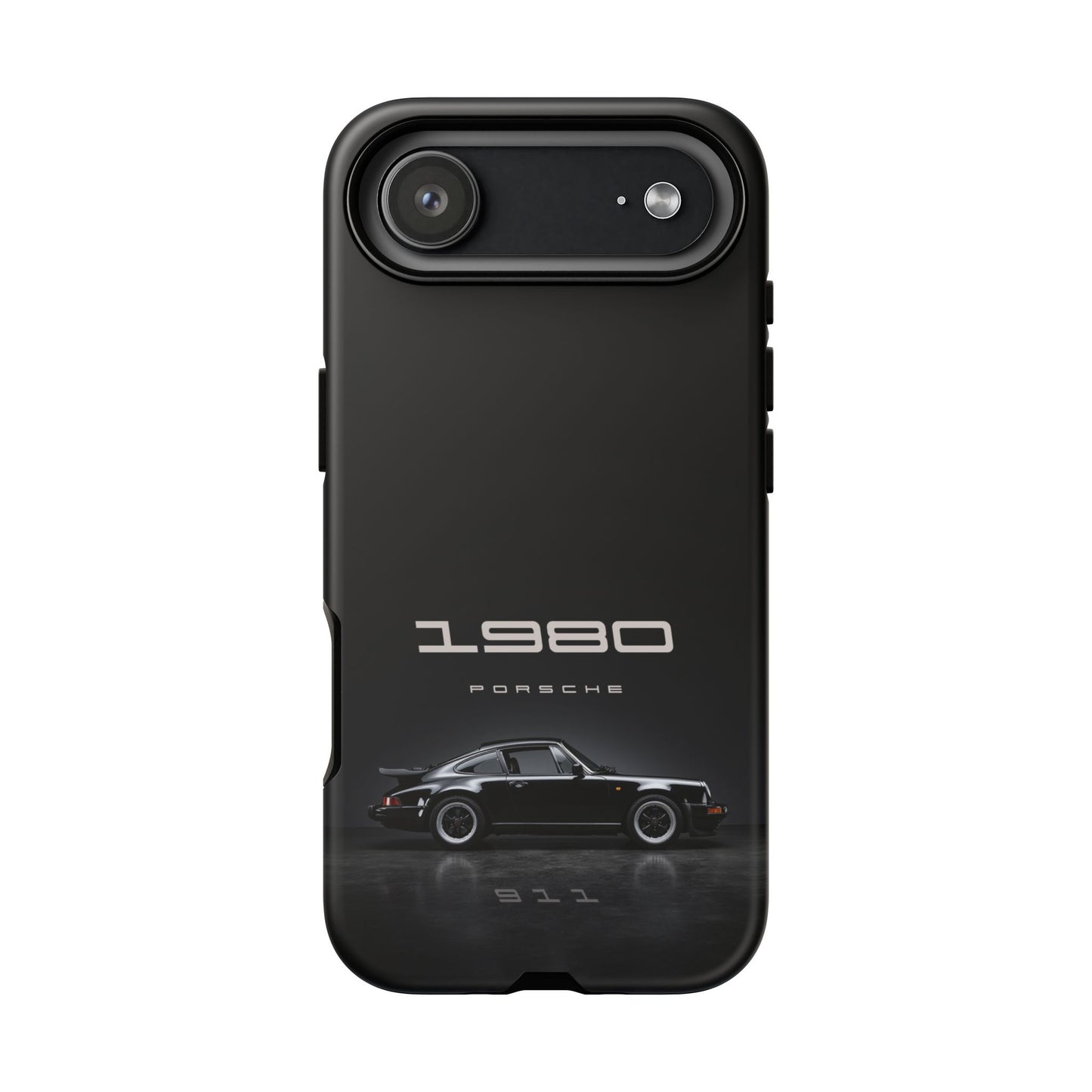 911 - 1980 Toughcase