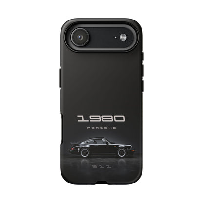 911 - 1980 Toughcase