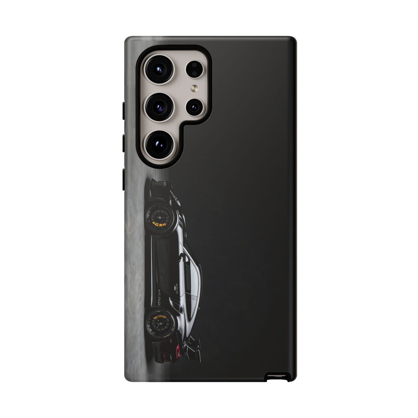 Black GT3 RS Tougcase