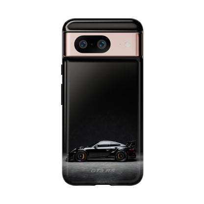 Black GT3 RS Toughcase