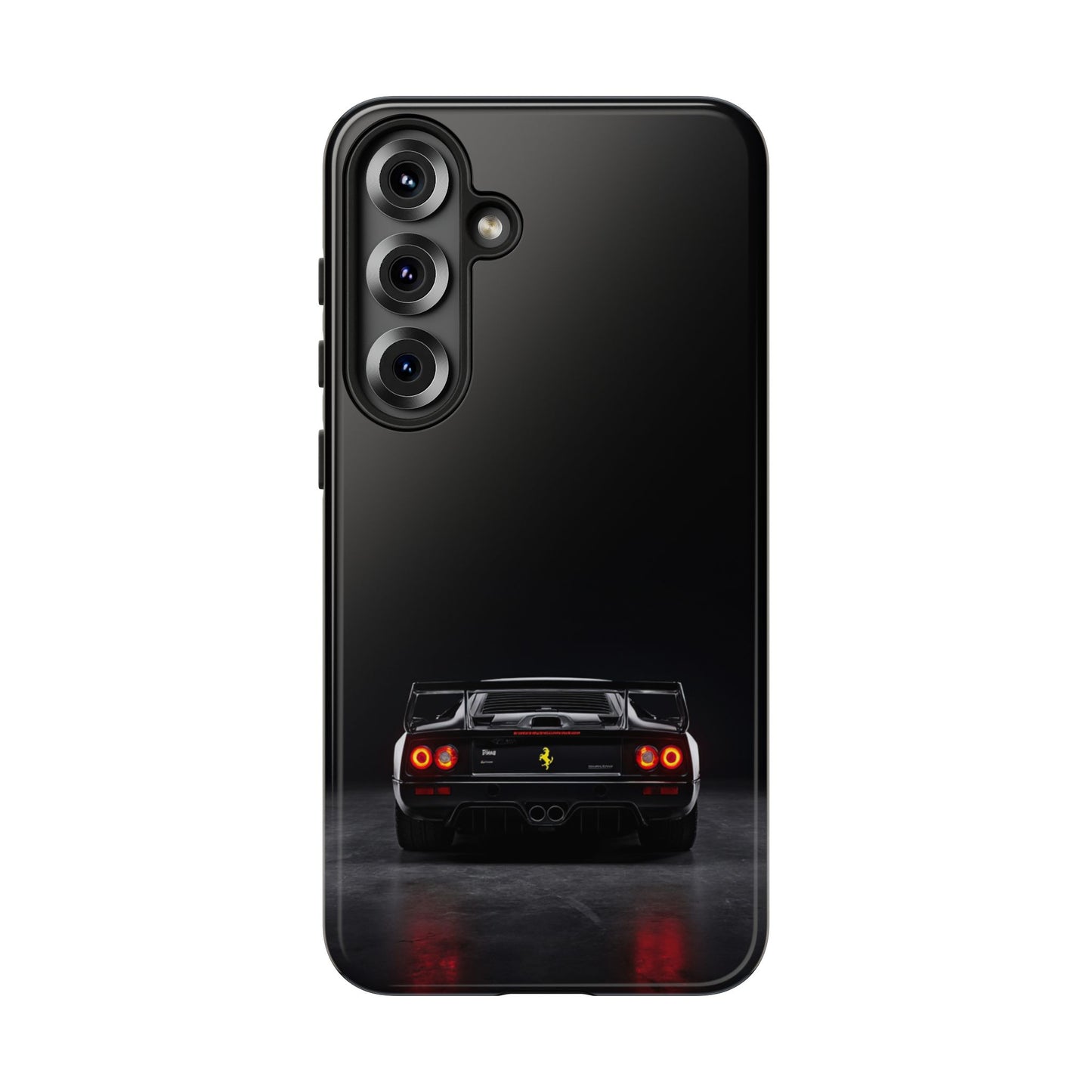 Sleek Car Phone Case | Tough Phone Cases, Car