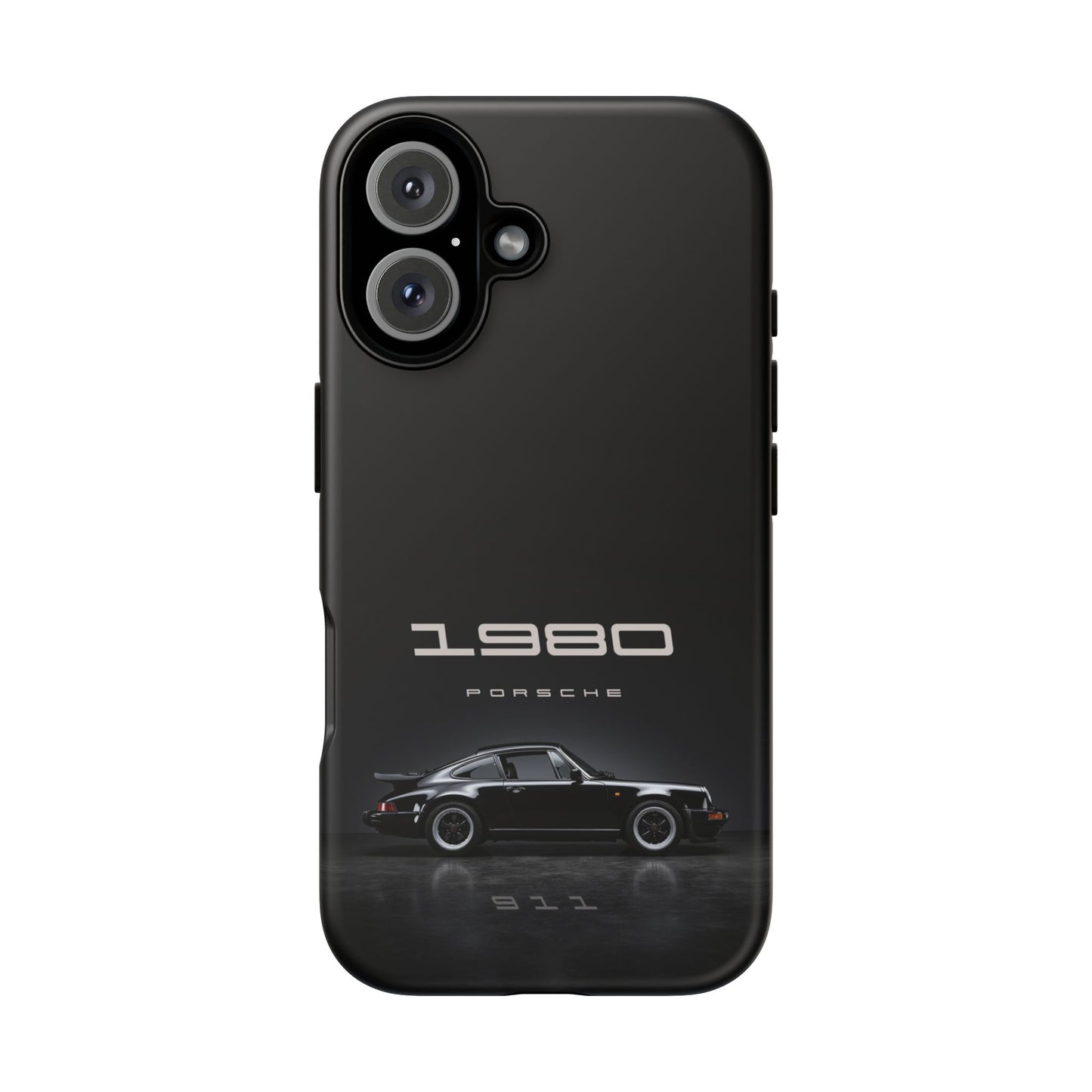 911 - 1980 Toughcase