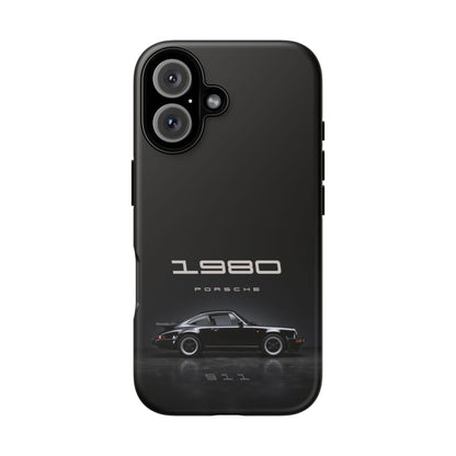 911 - 1980 Toughcase