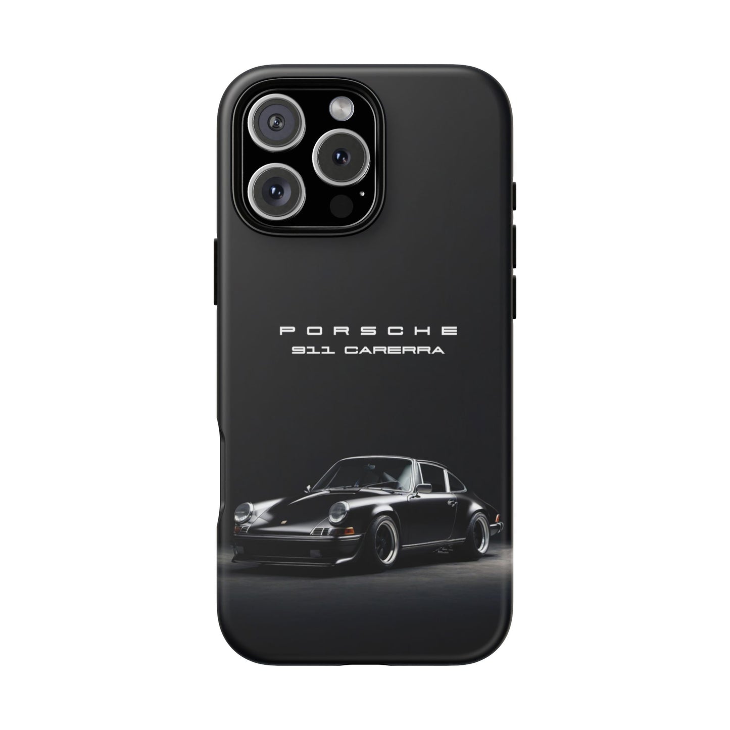 Oldtimer Carrera Tough Cases